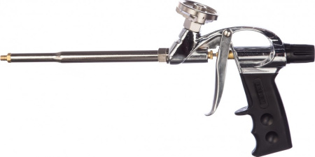 картинка Пистолет для монтажной пены Профи Бибер от магазина Огнекор