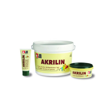 картинка Шпатлевка для древесины JUBIN AKRILIN от магазина Огнекор