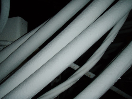 картинка КОС-ПК (огнезащита для кабеля) 20 кг от магазина Огнекор