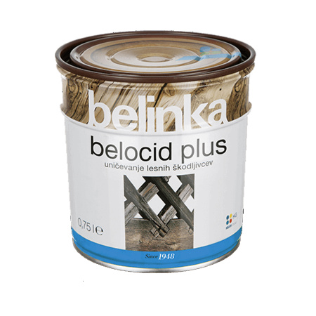 картинка BELINKA belocid plus от магазина Огнекор