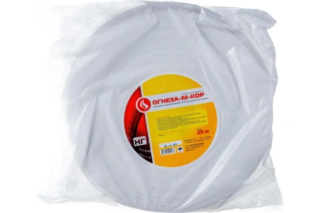 картинка Уплотнительная лента ОГНЕЗА-М-КОР (Т), с клеевым слоем магазин Огнекор являющийся официальным дистрибьютором в России  картинка Уплотнительная лента ОГНЕЗА-М-КОР (Т), с клеевым слоем от магазина Огнекор