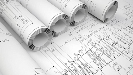 Проектные работы