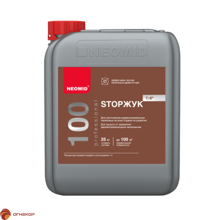 NEOMID StopЖук (5 л. Концентрат 1:4)