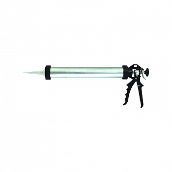 Пистолет универсальный для фолиевых туб и герметиков 