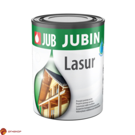 картинка Лазурная пропитка JUB LASUR CLASSIC магазин Огнекор являющийся официальным дистрибьютором в России  картинка Лазурная пропитка JUB LASUR CLASSIC от магазина Огнекор