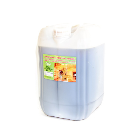 картинка Кедр-МА зимний (25кг) от магазина Огнекор