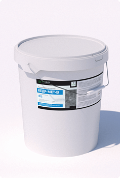 Кедр-мет-В  (25кг)