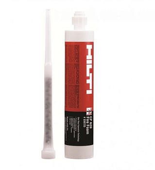 Противопожарная пена Hilti CP 620  Противопожарная пена Hilti CP 620