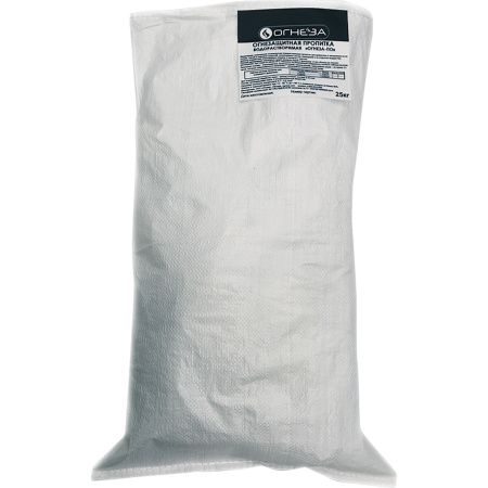 картинка Пропитка ОГНЕЗА-ПО-Д огнебиозащитная, сухая, мешок от магазина Огнекор