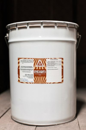 картинка Состав огнезащитный ПК (для кабеля) от магазина Огнекор