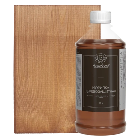 картинка Морилка MasterGood от магазина Огнекор