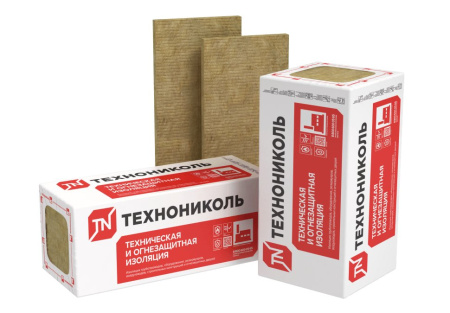 картинка ПЛИТА ТЕХНО ОЗБ ТЕХНОНИКОЛЬ от магазина Огнекор