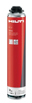 Огнеупорная пена HILTI CF-JI Огнеупорная пена HILTI CF-JI