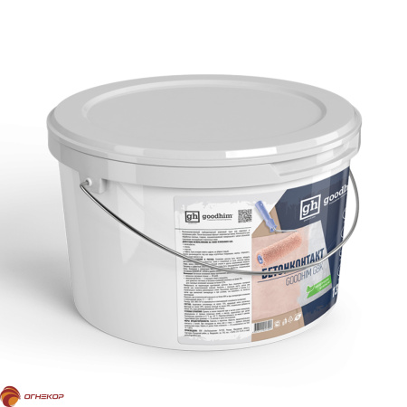 картинка Бетонконтакт GOODHIM GBK  от магазина Огнекор
