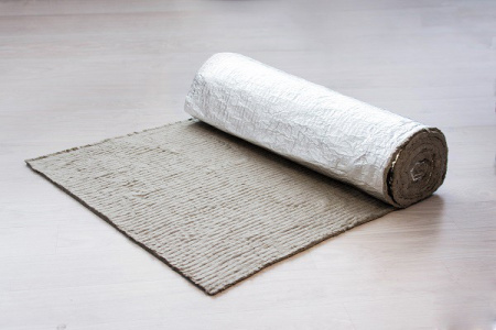 картинка Огнезащита воздуховодов OGNE-TeploVent EI 60-180 от магазина Огнекор