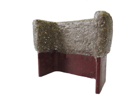 картинка ОЗС-МВ Огнезащитный состав для металлоконструкций от магазина Огнекор