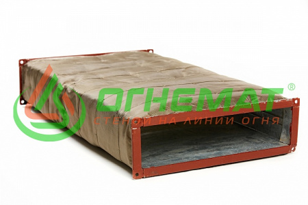 картинка ОГНЕМАТ ЭкоВент- 150-1Ф (7,2 м.кв.) от магазина Огнекор