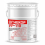 картинка Полиуретановая двухкомпонентная эмаль ОГНЕКОР УР-119 от магазина Огнекор