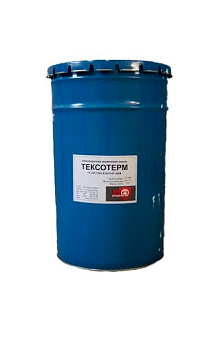 Тексотерм ОК огнезащитная обмазка (30 кг)