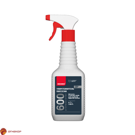 NEOMID 600 средство для удаления плесени (0,5 кг средство для удаления плесени )