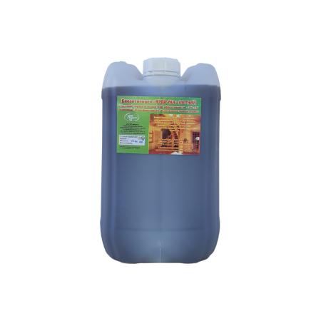 картинка Кедр Доктор-Летний (25 кг) от магазина Огнекор