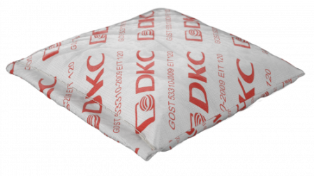 картинка Подушка огнестойкая DKC от магазина Огнекор