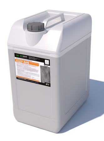 картинка Комплексная защита деревянных конструкций, КЕДР-АН6 от магазина Огнекор