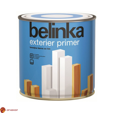 картинка BELINKA EXTERIER от магазина Огнекор