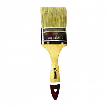 Кисть флейцевая БИБЕР Профи