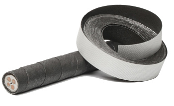 Огнезащитный терморасширяющийся материал Огракс-Л1