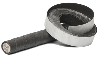 Огнезащитный терморасширяющийся материал Огракс-Л1