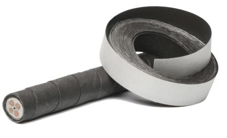 картинка Огнезащитный терморасширяющийся материал Огракс-Л1 магазин Огнекор являющийся официальным дистрибьютором в России  картинка Огнезащитный терморасширяющийся материал Огракс-Л1 от магазина Огнекор