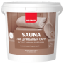 картинка Лак акриловый для бань и саун NEOMID sauna магазин Огнекор являющийся официальным дистрибьютором в России  картинка Лак акриловый для бань и саун NEOMID sauna от магазина Огнекор