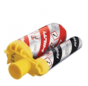 HILTI CP 660 противопожарная пена (325 мл) HILTI CP 660 противопожарная пена (325 мл)