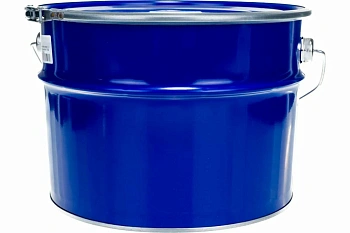 Антикоррозионная эпоксидная двухкомпонентная грунтовка ОГНЕКОР ЭПОКС-0119