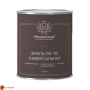 картинка MasterGood Эмаль ПФ 115 от магазина Огнекор