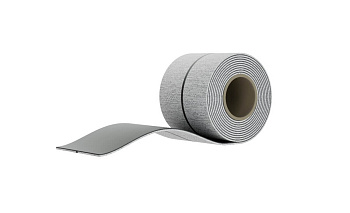 Противопожарная муфта ленточного типа МЛТ-10