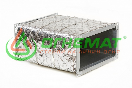 картинка ОГНЕМАТ ЭкоВент- 150-1Ф (7,2 м.кв.) от магазина Огнекор