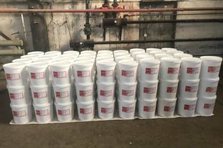 картинка КОС-Органик от магазина Огнекор