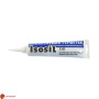 картинка Герметик силиконовый санитарный Isosil S205 от магазина Огнекор