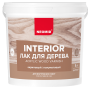 картинка Лак для дерева NEOMID INTERIOR от магазина Огнекор