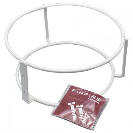 картинка Огнетушитель АУПП СФЕРА FINFIRE от магазина Огнекор