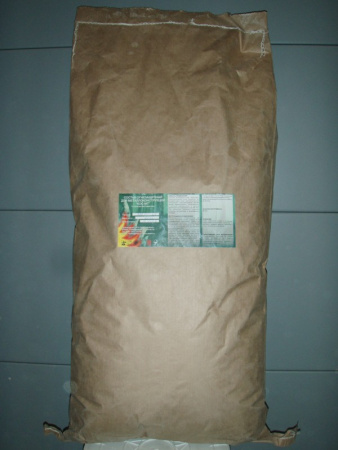 картинка Огнезащитный состав (сухая штукатурка) КОС-МТ для металлоконструкций от магазина Огнекор