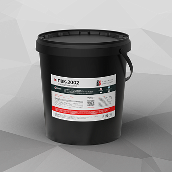 Огнезащитный состав ПВК-2002 Огнезащитный состав ПВК-2002