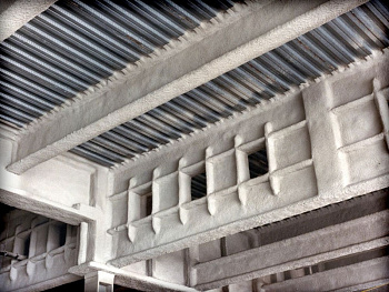 ПОЗ-В огнезащитное покрытие штукатурка ( 12,5 кг)