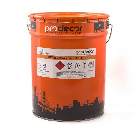 картинка Грунт-эмаль Prodecor 1201  от магазина Огнекор