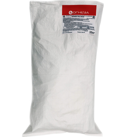 картинка Пропитка ОГНЕЗА-ПО-ПРОФ огнезащитная, сухая, мешок от магазина Огнекор