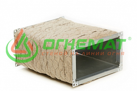 картинка ОГНЕМАТ ЭкоВент- 150-1Ф (7,2 м.кв.) от магазина Огнекор