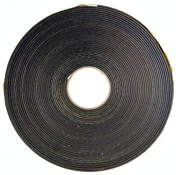 Негорючий терморасширяющийся материал ОГНЕЗА-ТРМ