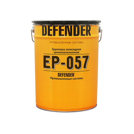 картинка DEFENDER ЭП-057 от магазина Огнекор